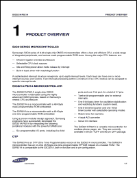 KM41256AP-15 datasheet: 256K x 1-bit DRAM, 150ns KM41256AP-15