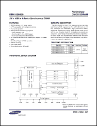 KM62256DLGI-7L datasheet: 32Kx8 bit low power CMOS static RAM, 70ns, low low power KM62256DLGI-7L