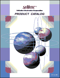 103AT-4 datasheet: AT thermistor, 10KOhm 103AT-4