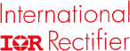 Datasheet for International Rectifier