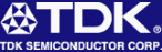 Datasheet for TDK Semiconductor Corporation