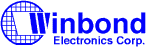 Datasheet for Winbond Electronics