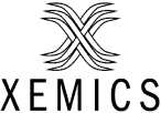 Xemics logo