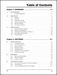 ISD-T360SB datasheet: VoiceDSP digital speech processor with Master/Slave, full-duplex speakerphone, multiple flash and ARAM/DRAM support ISD-T360SB