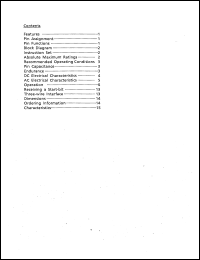 S-29130A-DFJ datasheet: CMOS serial E2PROM S-29130A-DFJ