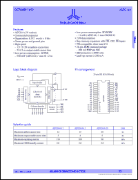 AS7C164-15JC datasheet: 5V 8K x 8 CMOS SRAM, 15 ns access time AS7C164-15JC