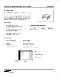 S1L9251X datasheet: CD-ROM 48X RF AMP S1L9251X