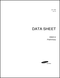 S5N8947X datasheet: MCU for ADSL/cable modem S5N8947X