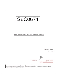 S3C72N4 datasheet: Single-chip CMOS  microcontroller, 288 x 4-bit RAM, 4096 x 8-bit ROM S3C72N4