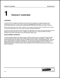 S524L50X51 datasheet: 16K-bit serial EEPROM S524L50X51