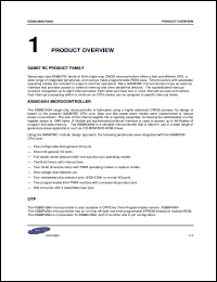 K4S281632M-TC/L1H datasheet: 2M x 16bit x 4 banks synchronous DRAM LVTTL. 128 Mbit SDRAM. Max freq. 100 MHz (CL=2) K4S281632M-TC/L1H