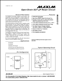 MAX667CPA datasheet: +5V/programmable low-dropout voltage regulator MAX667CPA