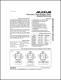 MAX3223ECPP datasheet: +-15kV ESD-protected, 1microA, 3.0 to 5.5V, 250kbps, RS-232 transceiver with AutoShutdown. MAX3223ECPP