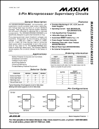 MAX846AC/D datasheet: Cost-saving multichemistry battery-charger system MAX846AC/D