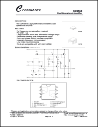 MIM-93M1AKF datasheet: Infrared receiver module. MIM-93M1AKF