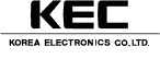 Korea Electronics Co., Ltd. logo