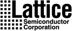 Datasheet for Lattice Semiconductor Corporation