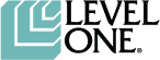 Level One Communications logo