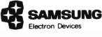 Datasheet for Samsung Electronic